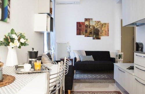 Biennale Apartments Venice - Foto 40