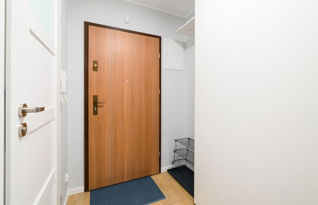 Apartamenty Sun&Snow Lesny Dom - Foto 40