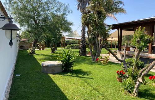 The Bamboo villa - Fraschetti Daniele - Foto 37