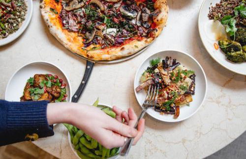 5H Modern Elegance 1-Bedroom City Living in London - Foto 34