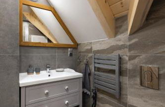 Apartamenty z widokiem na góry w Marczycach - Foto 37