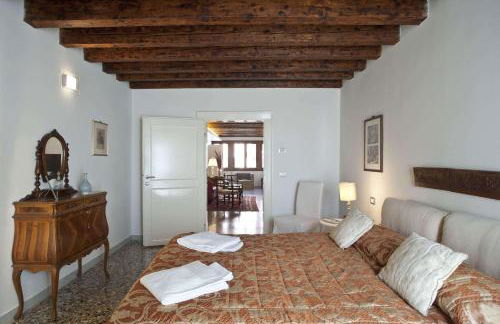 Cà dell'Ambasciatore - Foto 14