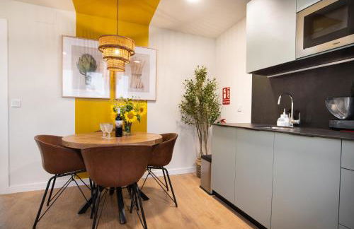 Apartamentos4U Tudela Plaza Parking Incluido - Foto 43