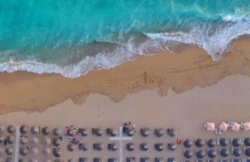 Villa Vrachos luxury Living - Foto 37