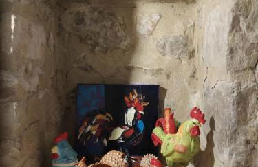 "Il Pollaio" guests house - Foto 33