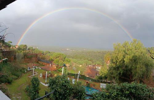 Mare Maravella Costa Brava Nature - Foto 77