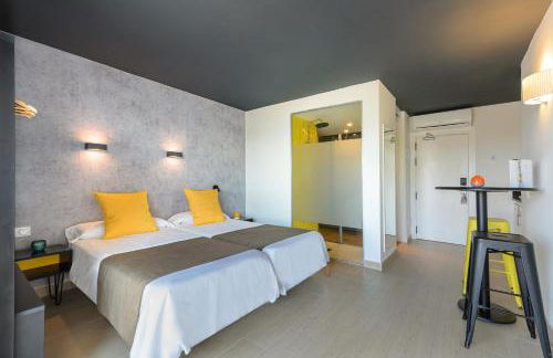 Apartamentos Vibra Jabeque Dreams - Photo 70