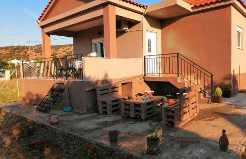 Ήσυχη μονοκατοικία κοντά στη θάλασσα!!! - Photo 24