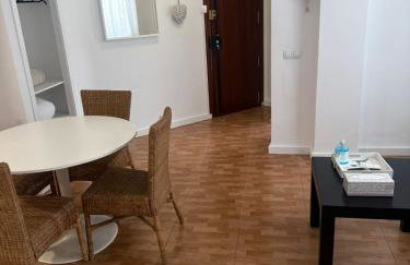 Apartamento cerca de la Ciudad de las Ciencias - Foto 15