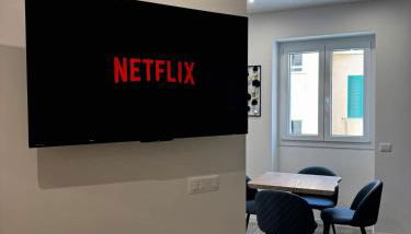 Rebecca's Apartments Anzio Central - Private Parking - Sea View - 10 apartments - Case Vacanze Anzio - Foto 5