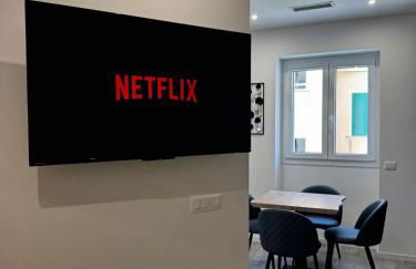 Rebecca's Apartments Anzio Central - Private Parking - Sea View - 10 apartments - Case Vacanze Anzio - Photo 5