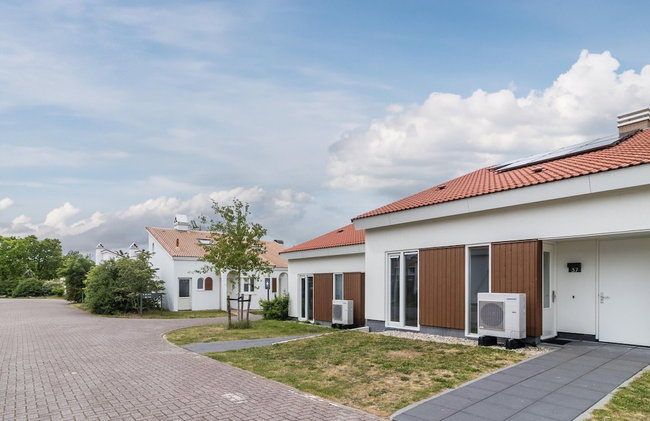 Holiday Home Near Noordwijk Beach - Photo 46