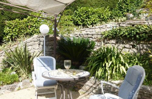 Charming Cottage With Private Pool-formerly TUI Ferienhaus - Foto 5