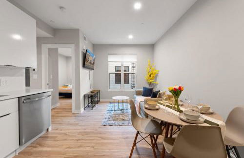 Collection By Soho DC - 1BD Apartment - Foto 16