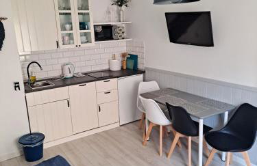 Apartament Pokoje Domki U Franka - Photo 22