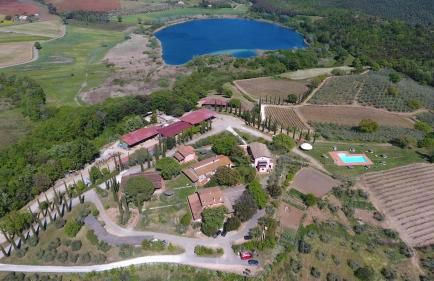 Agriturismo Poggio Corbello - Foto 49