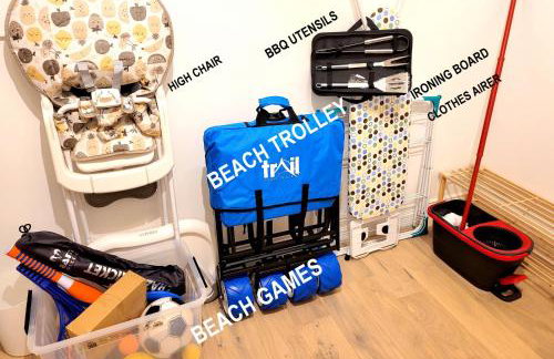 Croyde Secret Garden - Foto 22