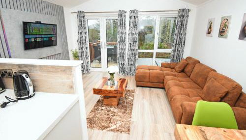 Bluebird Lodge 2 - Uk50932 - Foto 2