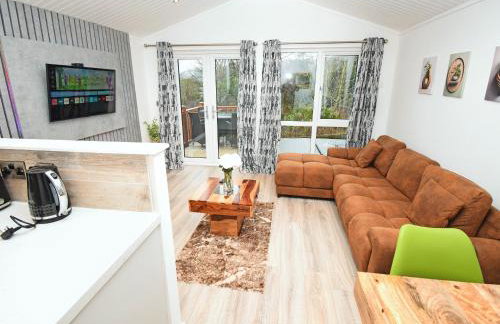 Bluebird Lodge 2 - Uk50932 - Foto 2