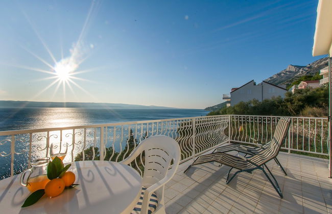 Apartments Ana Maria - Foto 17