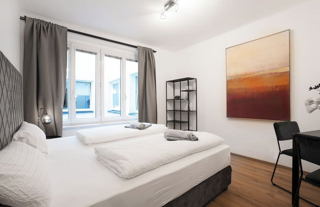 easy flat Villach Main Plaza - Foto 43