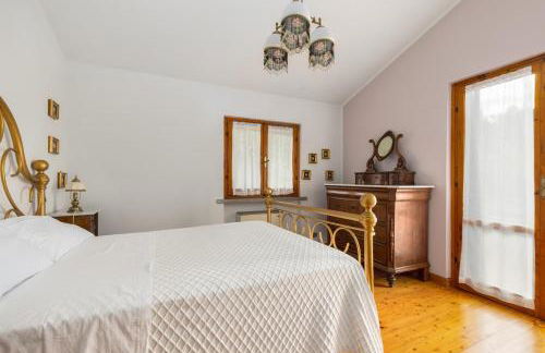 Villa ELEONORA - VISTA PANORAMICA MONTAIONE - Foto 8