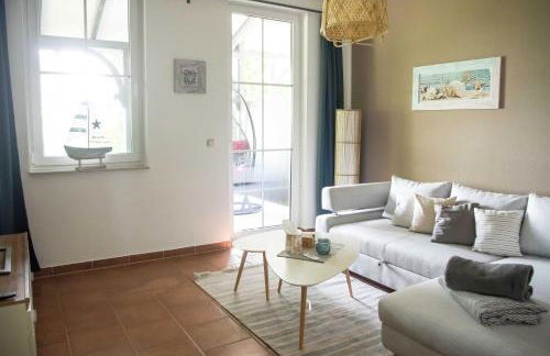 Ferienwohnung in der Brennerei Mönchgut - Foto 14