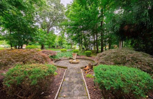 Beautiful Home near MGM, National Harbor - Foto 9