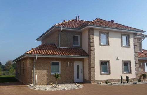 Ferienhaus Am Yachthafen - Pier 30, wunderschöne 2 Pers -Whg - Foto 15