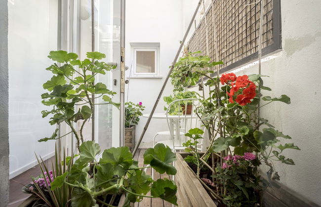 Marshall Apartments by Hoom - Foto 26