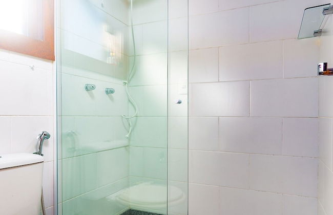 Bz78 Centro Cobertura com 2 suítes e SPA - Foto 15