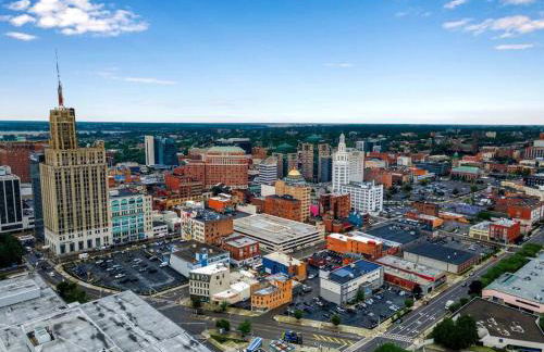 Modern Trendy Downtown - Foto 33