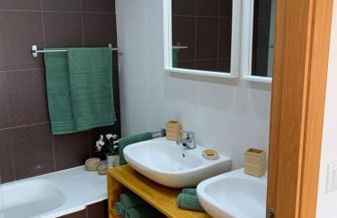 Apartment Sol Dorado - Mar Menor Golf Resort - Foto 4