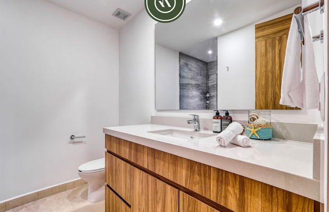 Harbor 171 North Tower 2103 - Foto 45