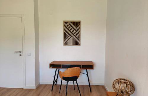 Vivenda Geminada com piscina a 10 minutos a pé da praia, by QoZzy - Foto 21