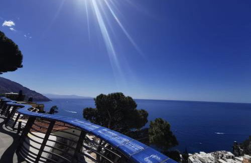 Villa Mirella Sea View Apartments - Foto 1