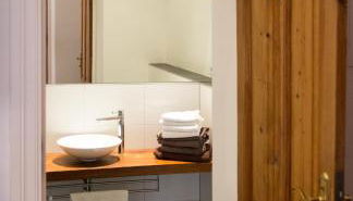 City Apartments Friedrichshain - Foto 4