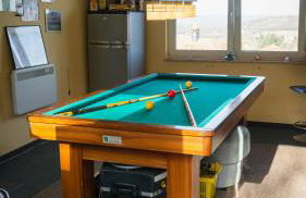 Ferienhaus am Osterberg - Foto 14