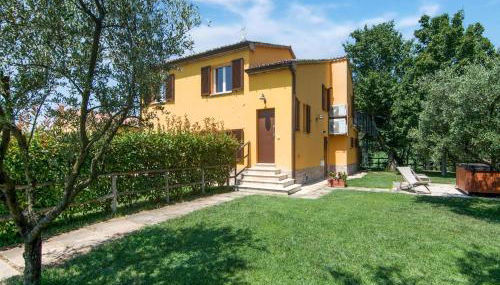 Villa in Ostra Vetere With Pool and Jacuzzis - Foto 5