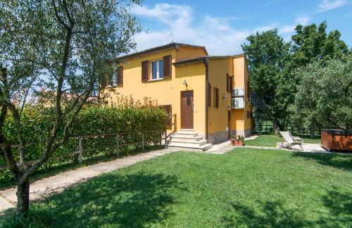 Villa in Ostra Vetere With Pool and Jacuzzis - Foto 5