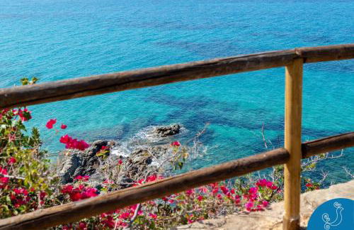 Villa Anna - Charming dimora suspended over the sea - Foto 11