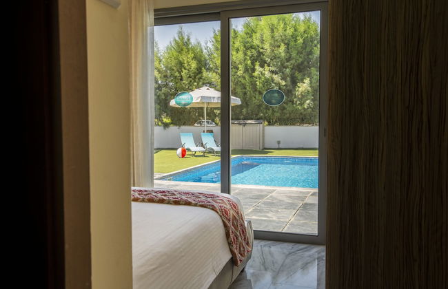 Latchi Escape Hotel & Suites - Foto 6