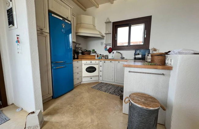 Holiday House - Koundouros Panoramic Sea View - Foto 26