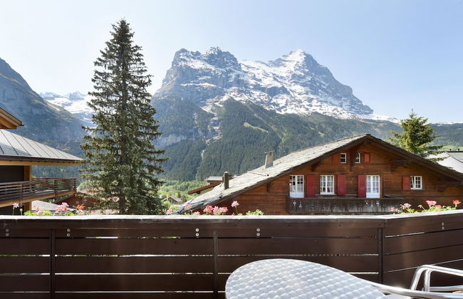 Eiger Guest House Grindelwald - Foto 25