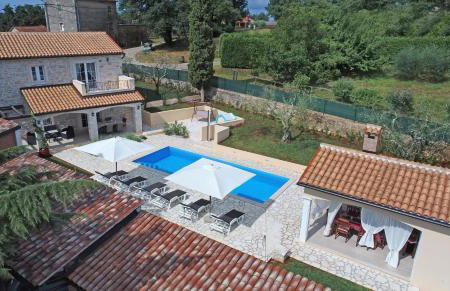 Villa Emilia - Foto 3