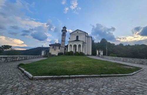 Il Drago Del Lago - Holiday Home - Foto 12