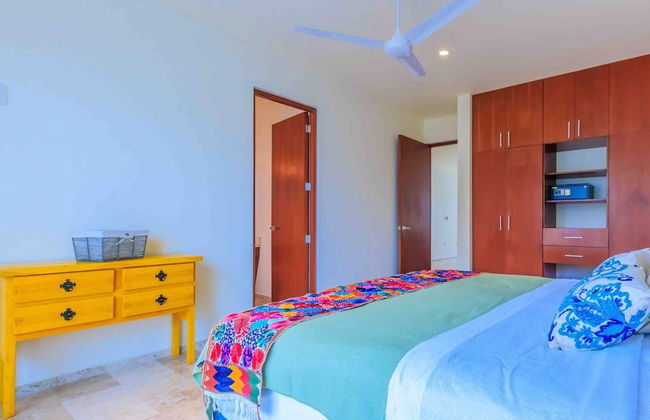 Estrella Del Mar One Bedroom 102 - Photo 4