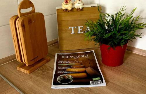 Ferienwohnung am Fuße des Zittauer Gebirges - Foto 10