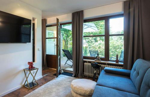 Schöne Wohnung Entspannungsoase' - Foto 14