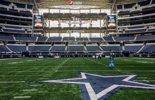 2bd 1bth place in Arlington Centrally located in DFW and conveniently located near Cowboy's Stadium - Foto 8